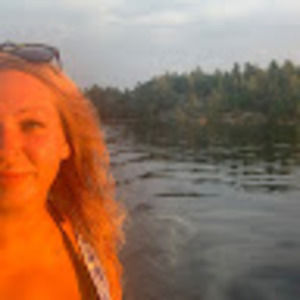 Meet your Posher, Corinna